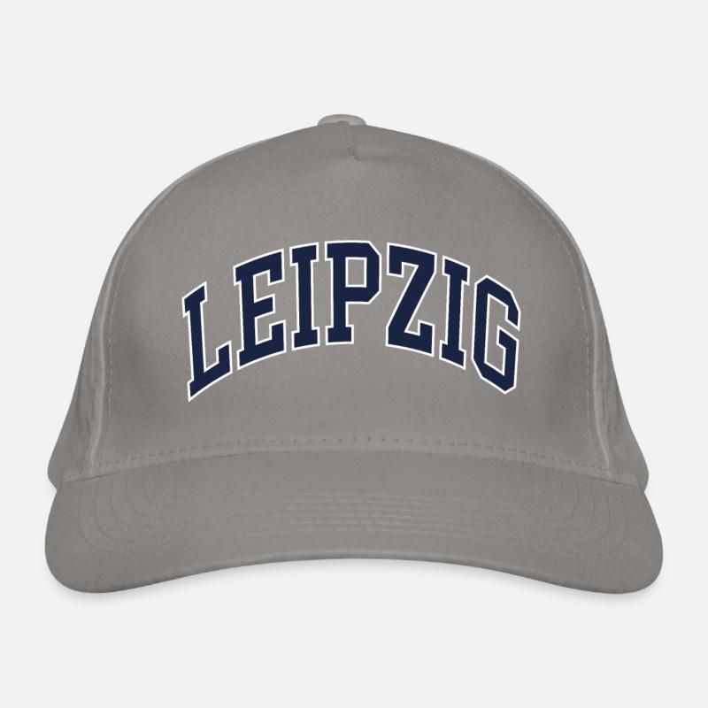Casquette classique bio