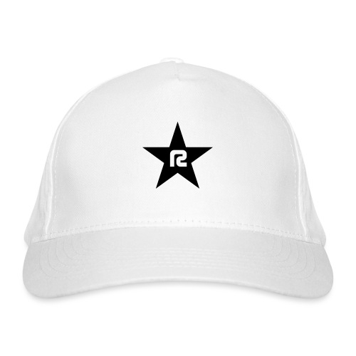 R STAR - Bio-Baseballkappe