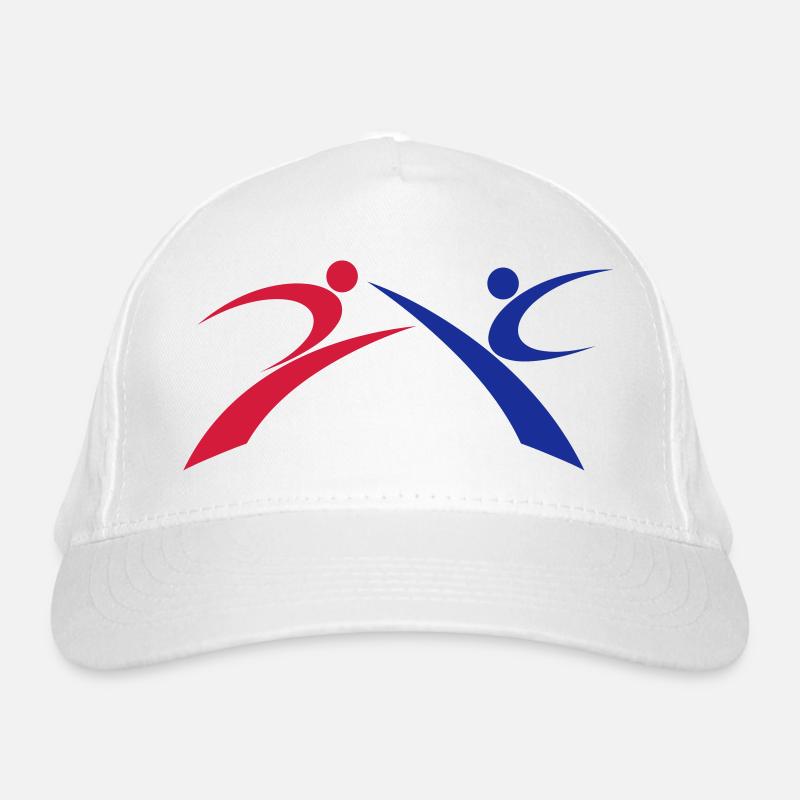 Bio-Baseballkappe