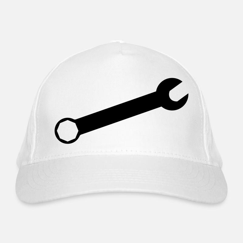 OUTIL CLES Casquette classique bio