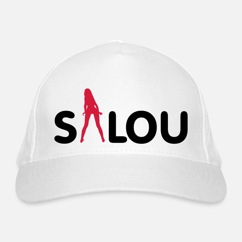 Salou 2014 Organic Baseball Cap