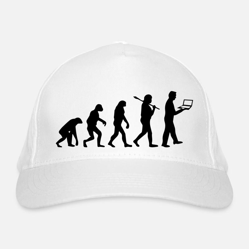 Organic Baseball Cap