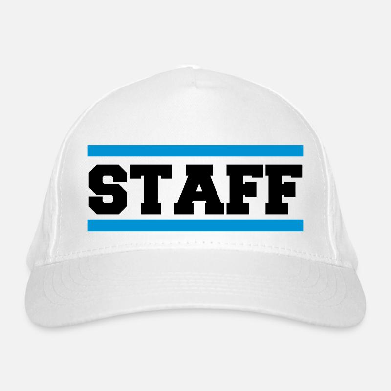 Organic Baseball Cap