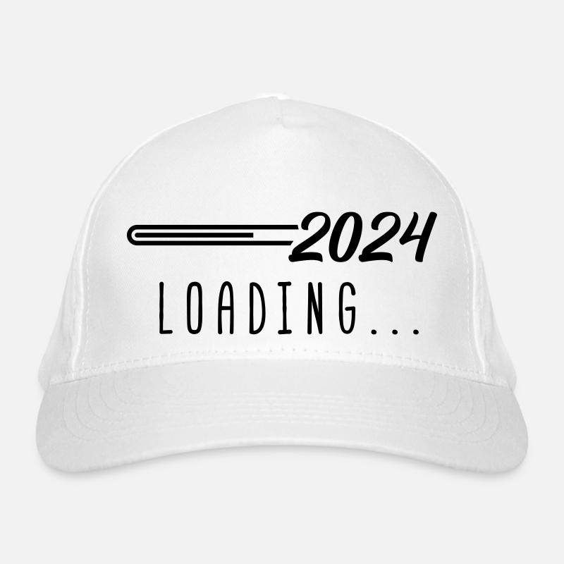 Organic Baseball Cap