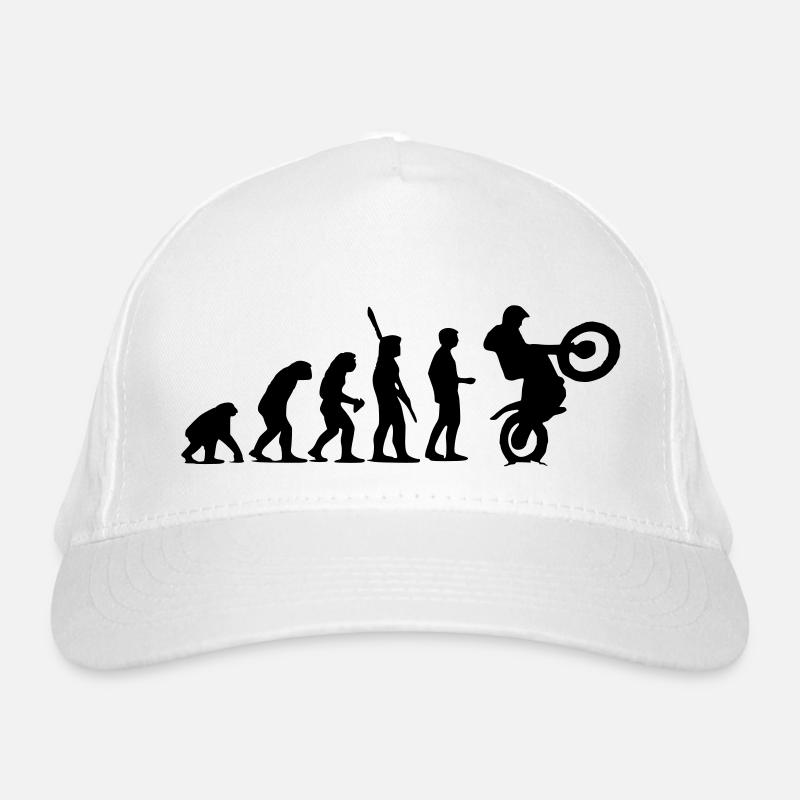 Trial Evolution Organic Baseball Cap