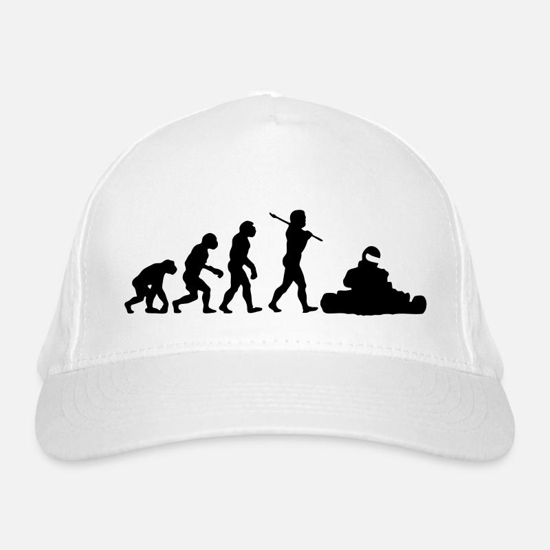 Organic Baseball Cap