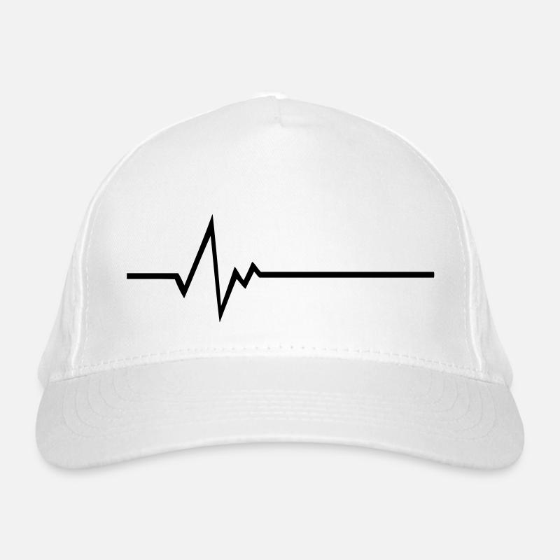 NEW Frequence Organic Baseball Cap