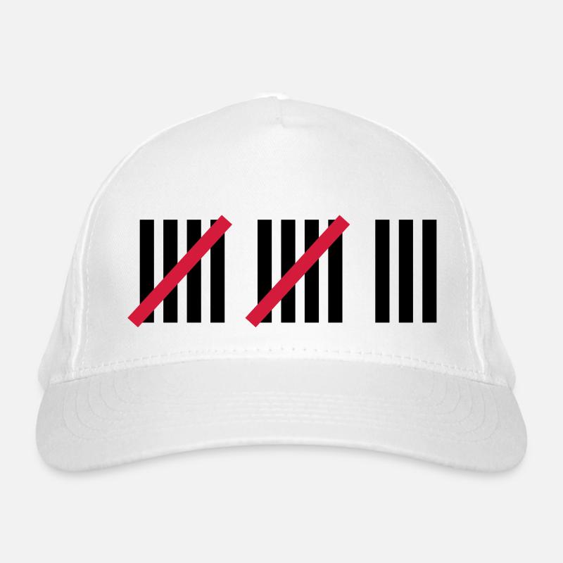Organic Baseball Cap