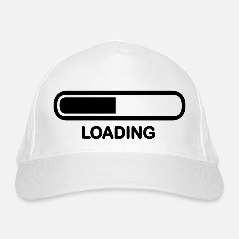 Loading Bio-Baseballkappe