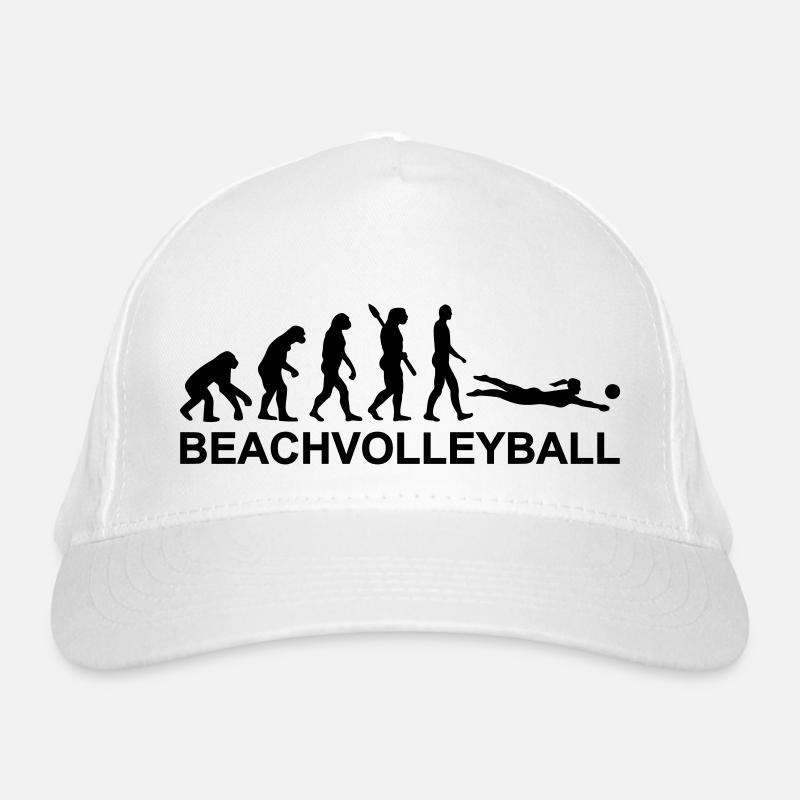 Casquette classique bio