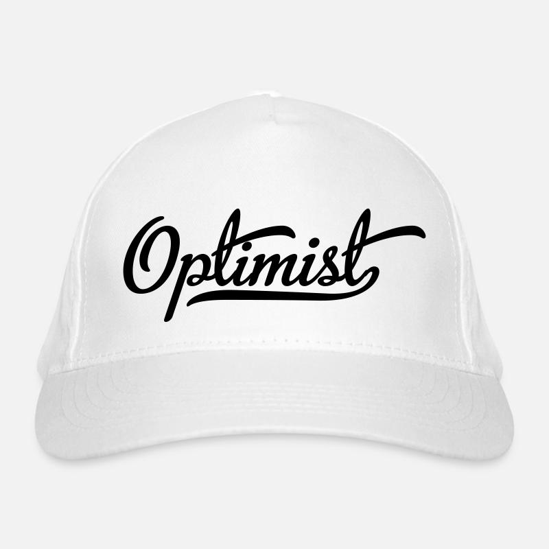 Bio-Baseballkappe