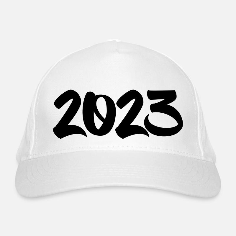 Casquette classique bio