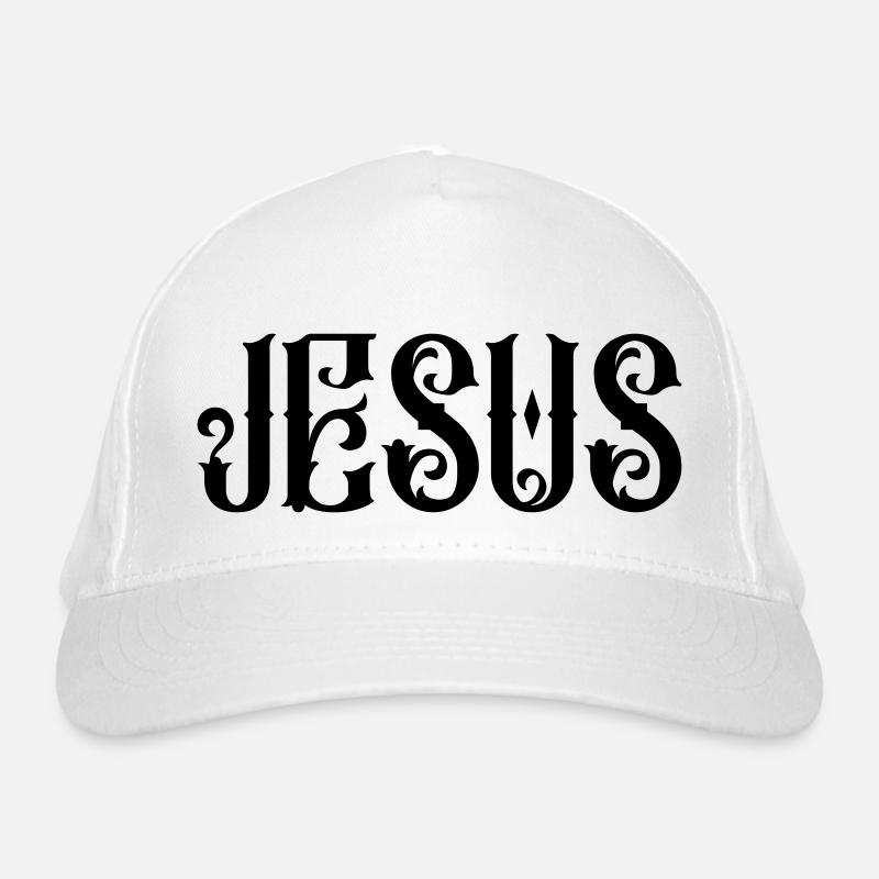 Organic Baseball Cap