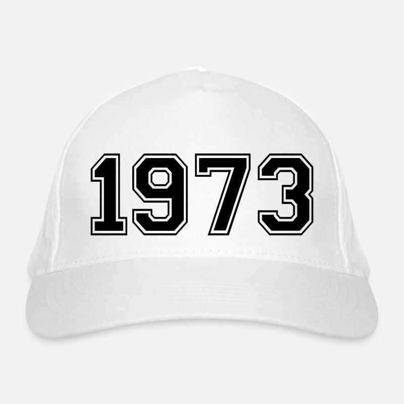 Bio-Baseballkappe
