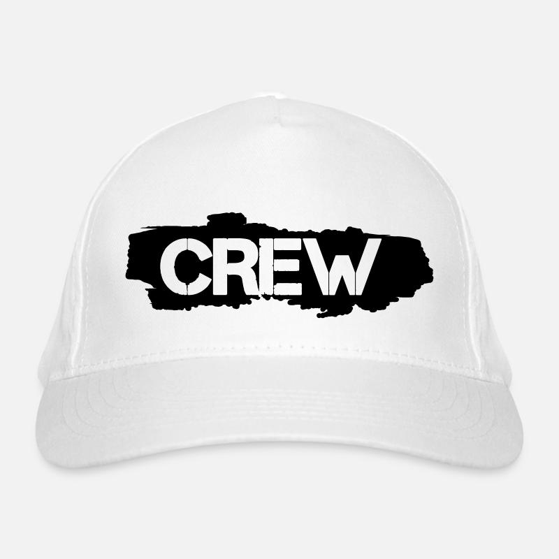 Organic Baseball Cap