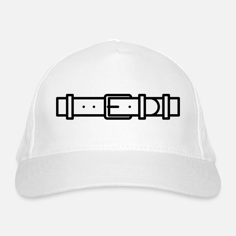 Organic Baseball Cap