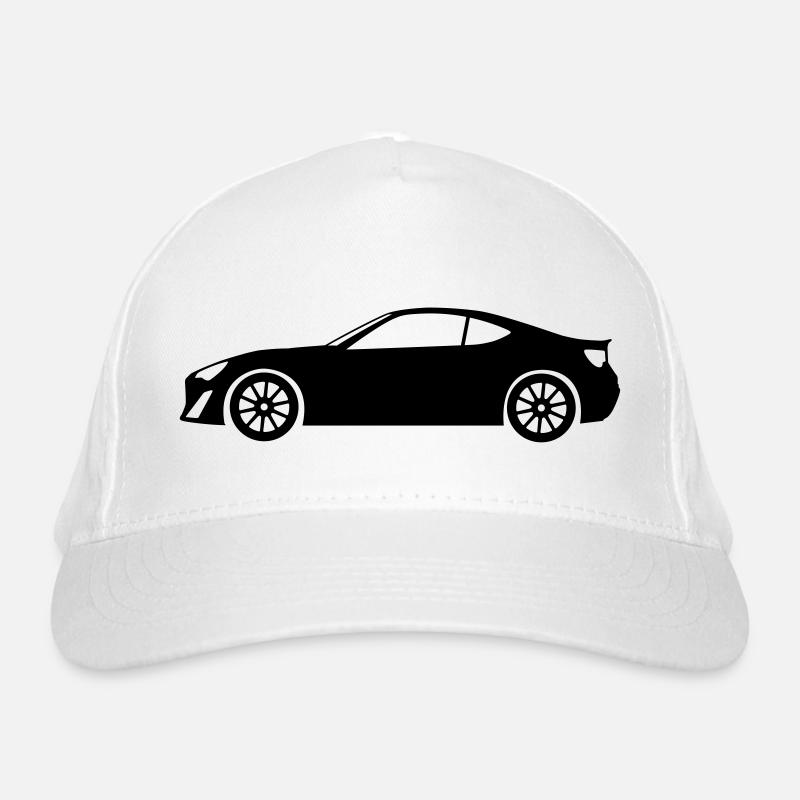 GT86 BRZ FR-S Bio-Baseballkappe