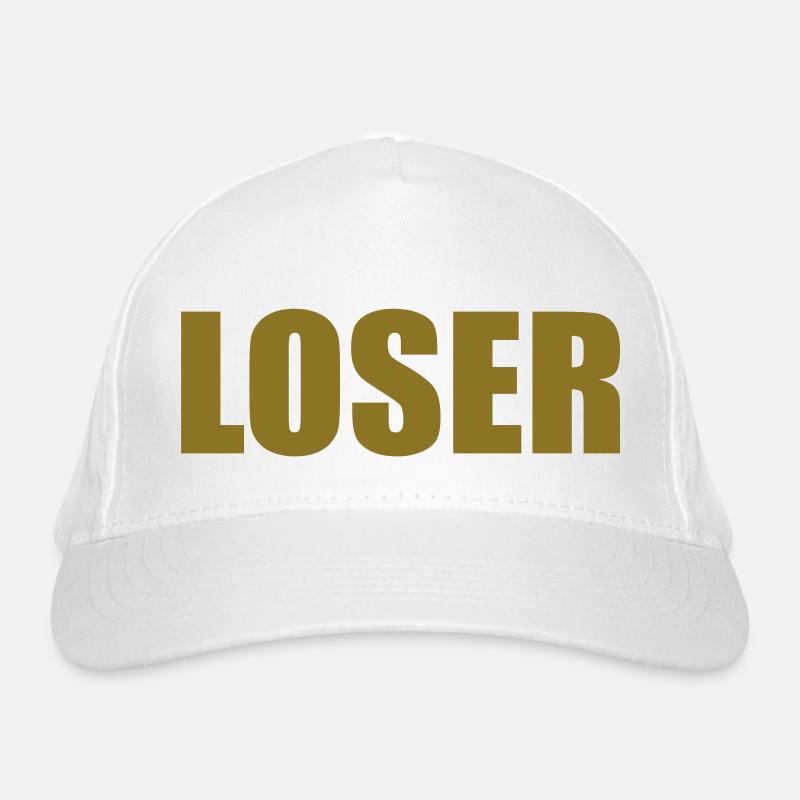 Organic Baseball Cap