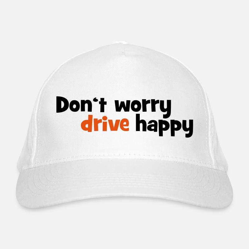 Organic Baseball Cap