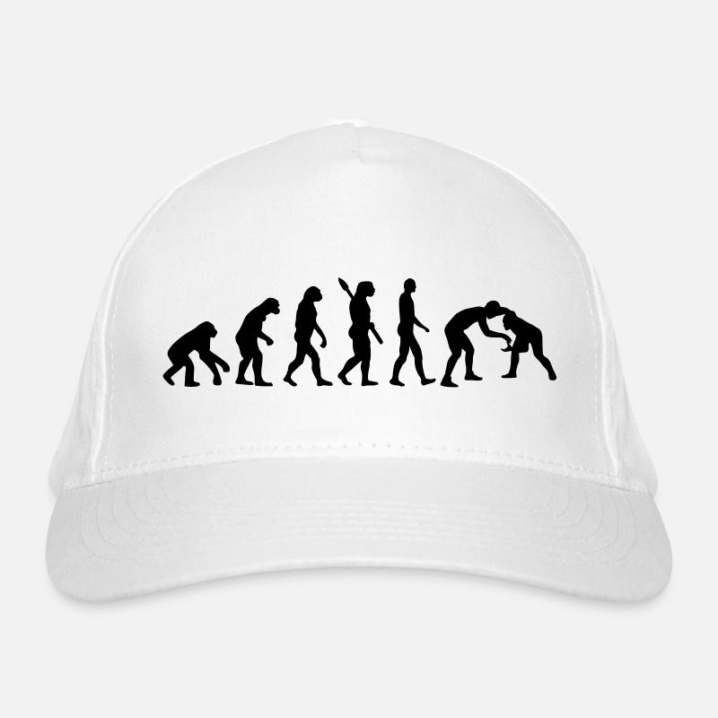 Bio-Baseballkappe