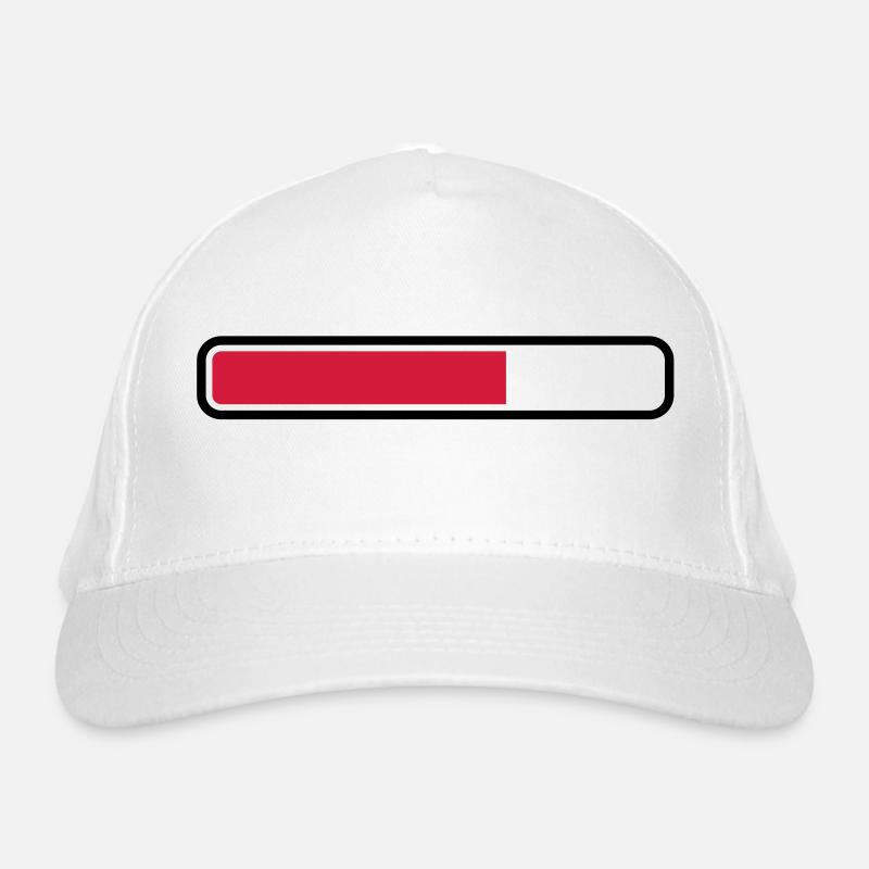 Bio-Baseballkappe