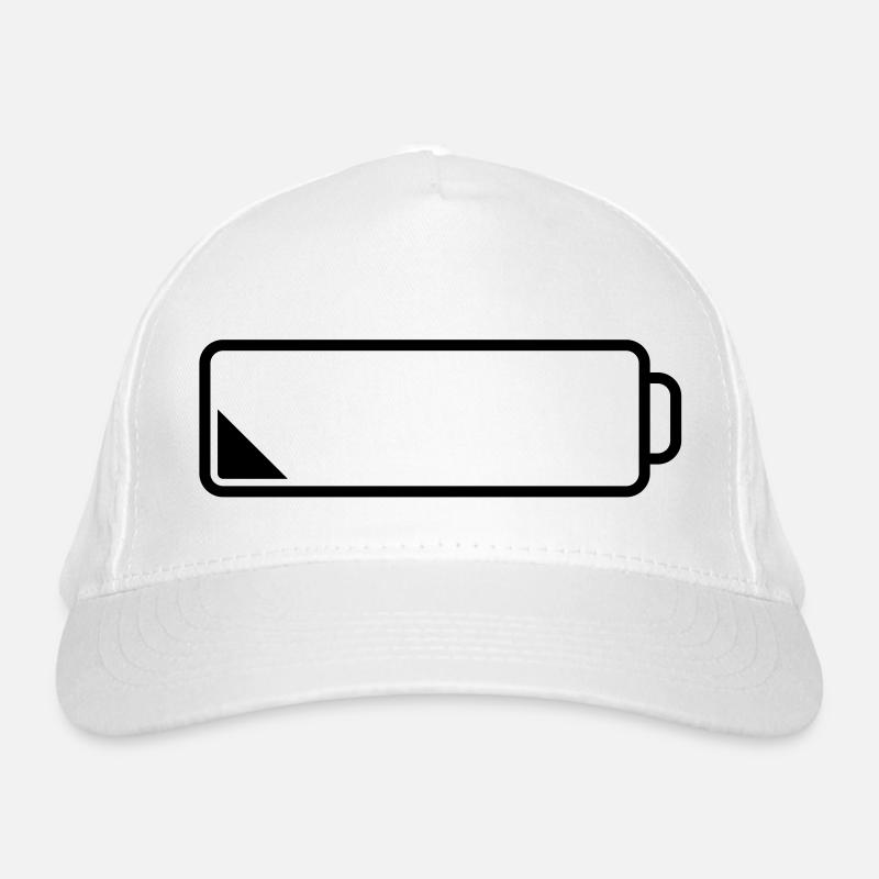Organic Baseball Cap
