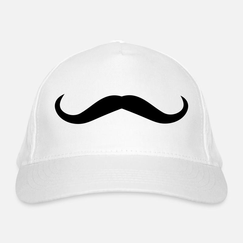 Bio-Baseballkappe