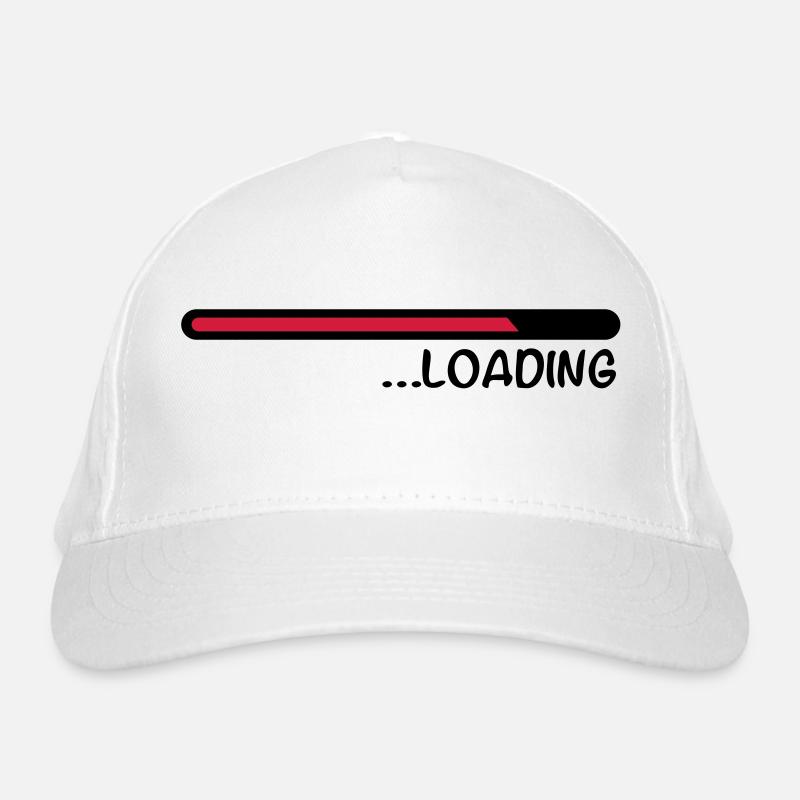 loading_cc2 Bio-Baseballkappe