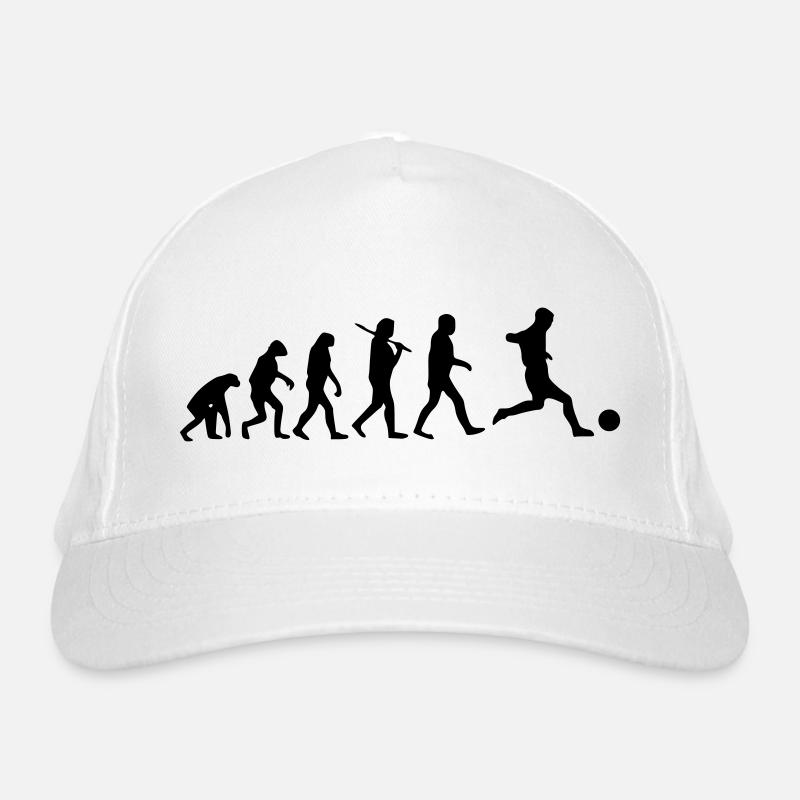 Bio-Baseballkappe