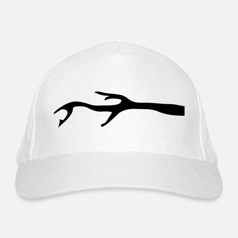 Branch Casquette classique bio