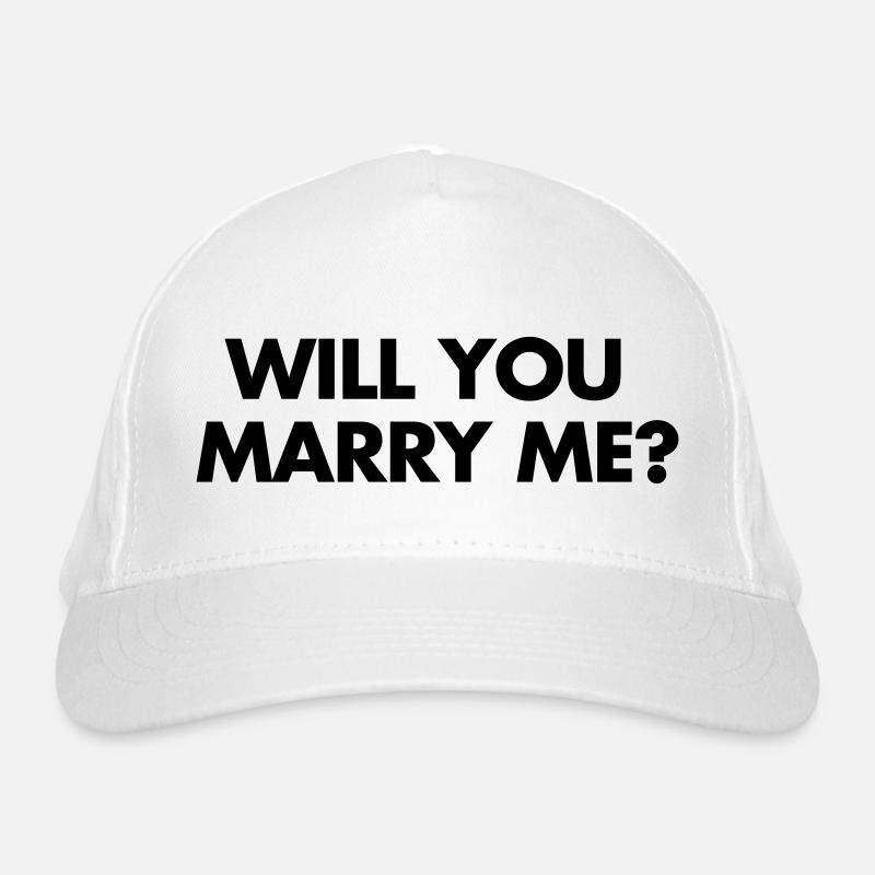 Organic Baseball Cap