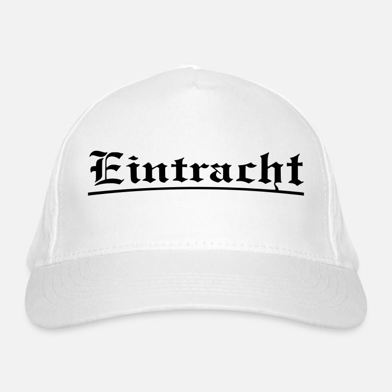 Concord 03 Organic Baseball Cap