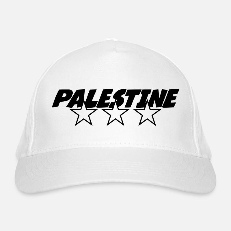 Bio-Baseballkappe