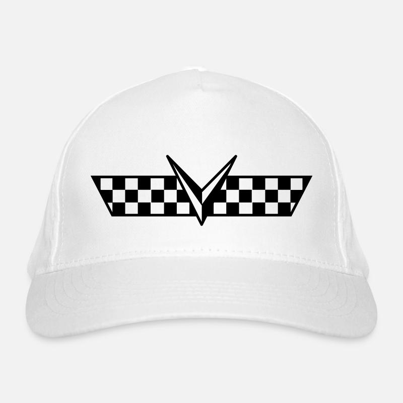 Bio-Baseballkappe