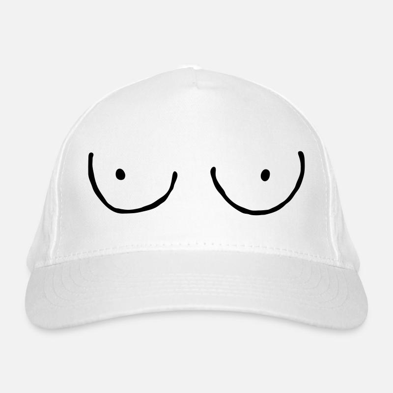 sein se341 Casquette classique bio