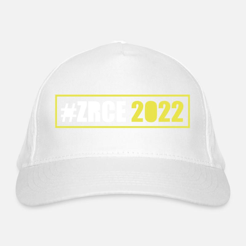 Zrce 2022 Organic Baseball Cap