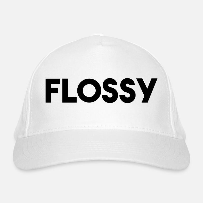 Organic Baseball Cap