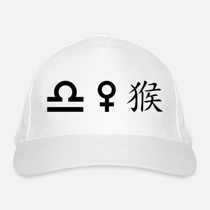 Bio-Baseballkappe