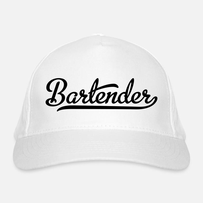 Organic Baseball Cap