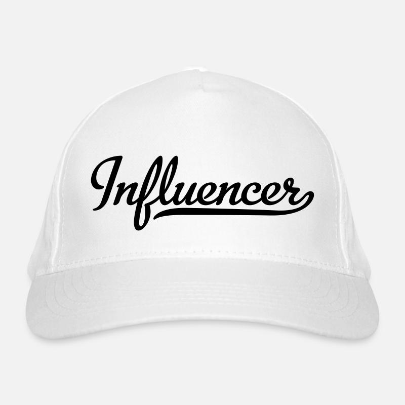 Organic Baseball Cap