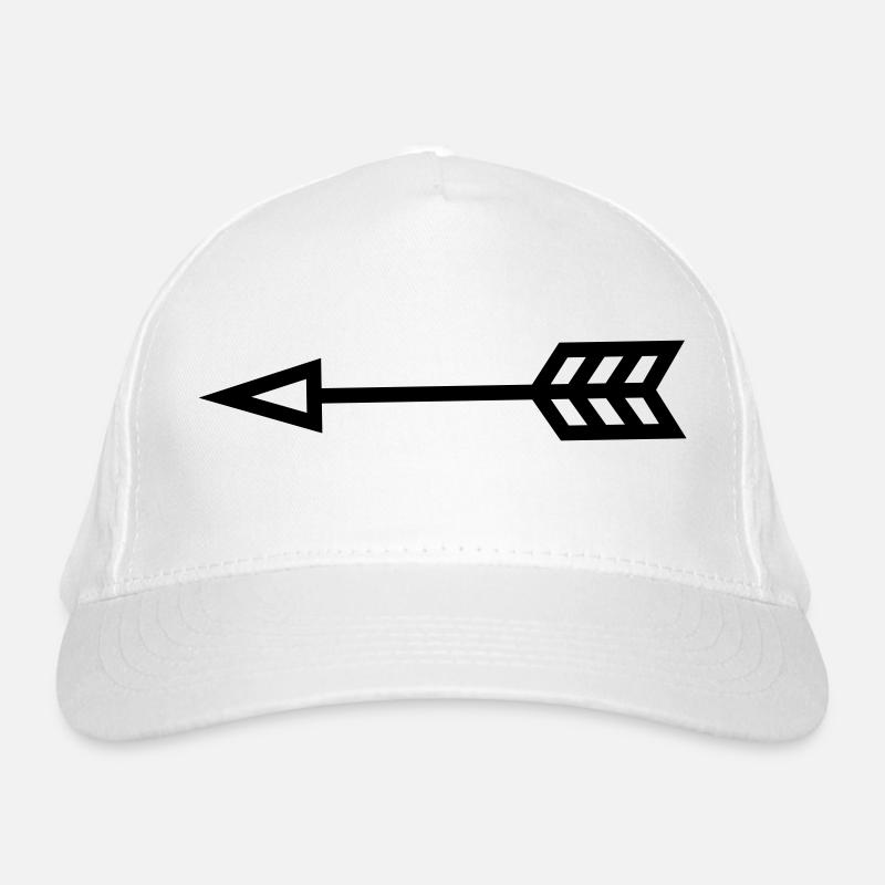 Organic Baseball Cap