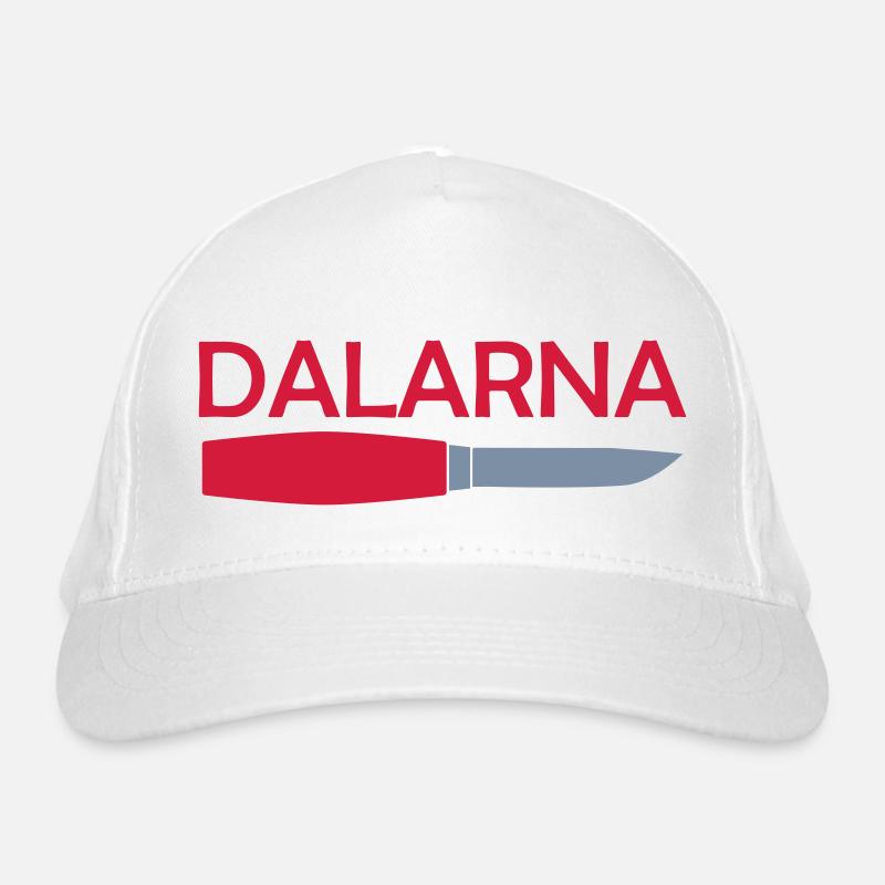 Organic Baseball Cap