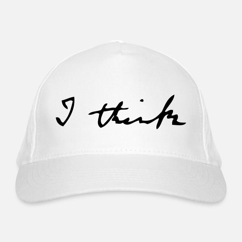 I think Bio-Baseballkappe