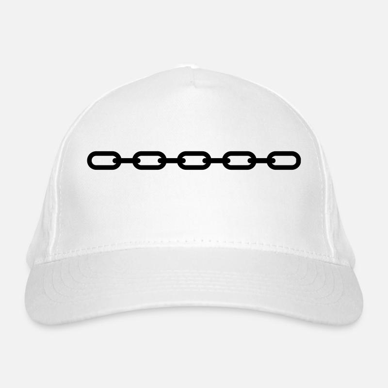 kette Organic Baseball Cap