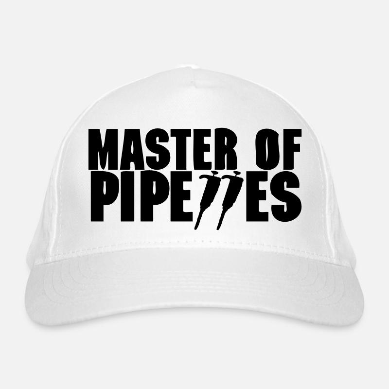 Bio-Baseballkappe