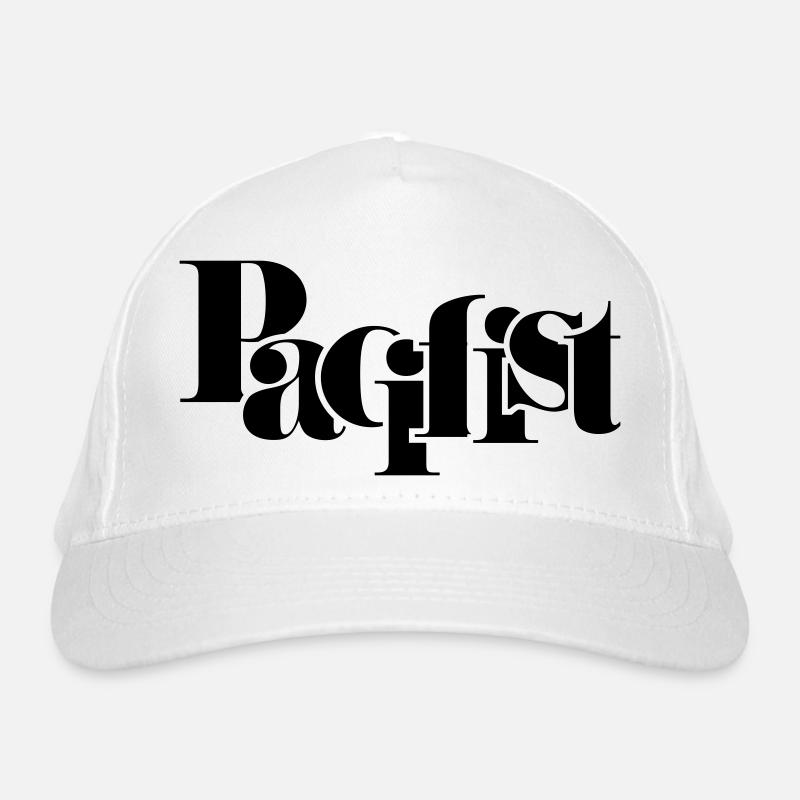 Casquette classique bio