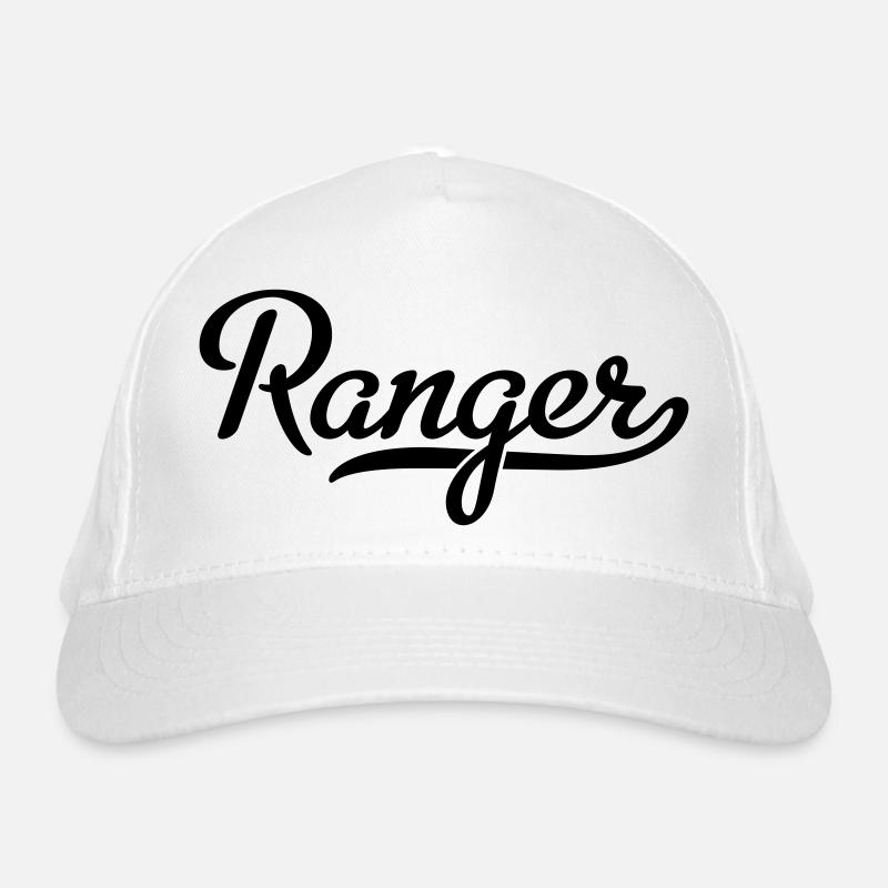Ranger Organic Baseball Cap