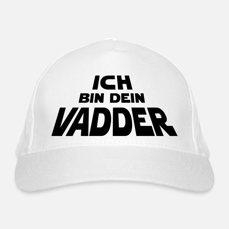 Bio-Baseballkappe