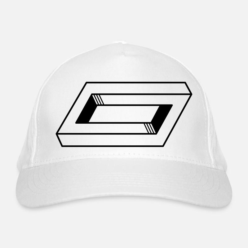 Organic Baseball Cap