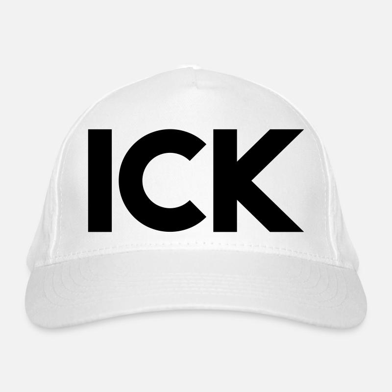 Bio-Baseballkappe